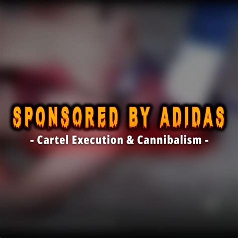 sponsored by adidas caso real.